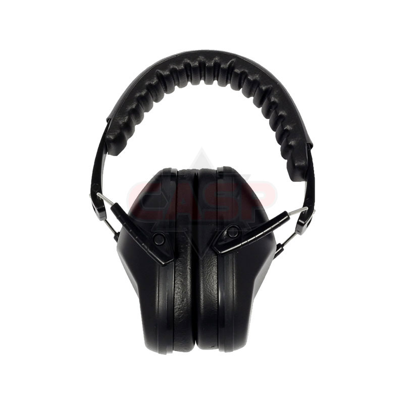 折叠式降噪耳罩