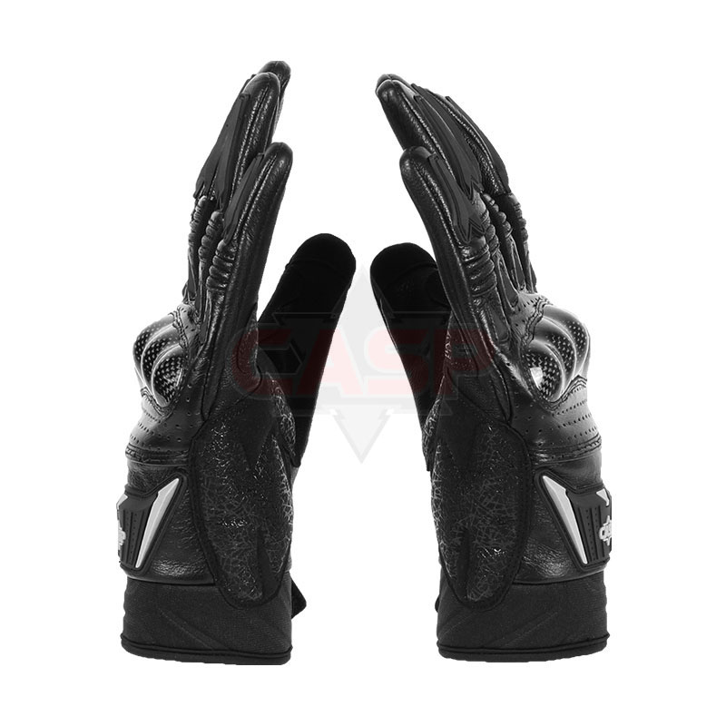 战术手套 (真皮)