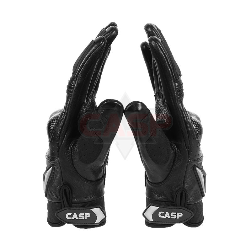 战术手套 (真皮)