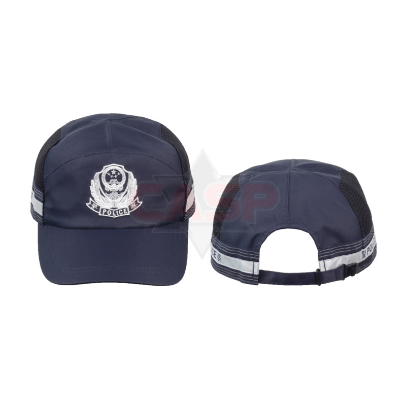 巡邏球型帽 (防水透气)