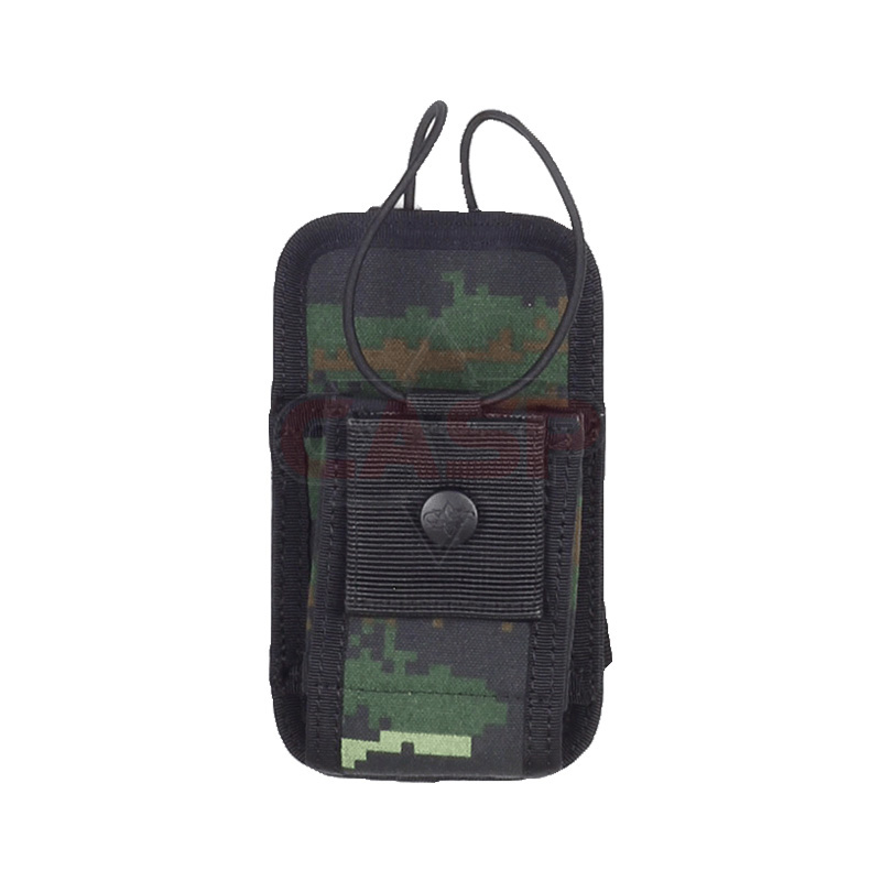 模块无线电机套