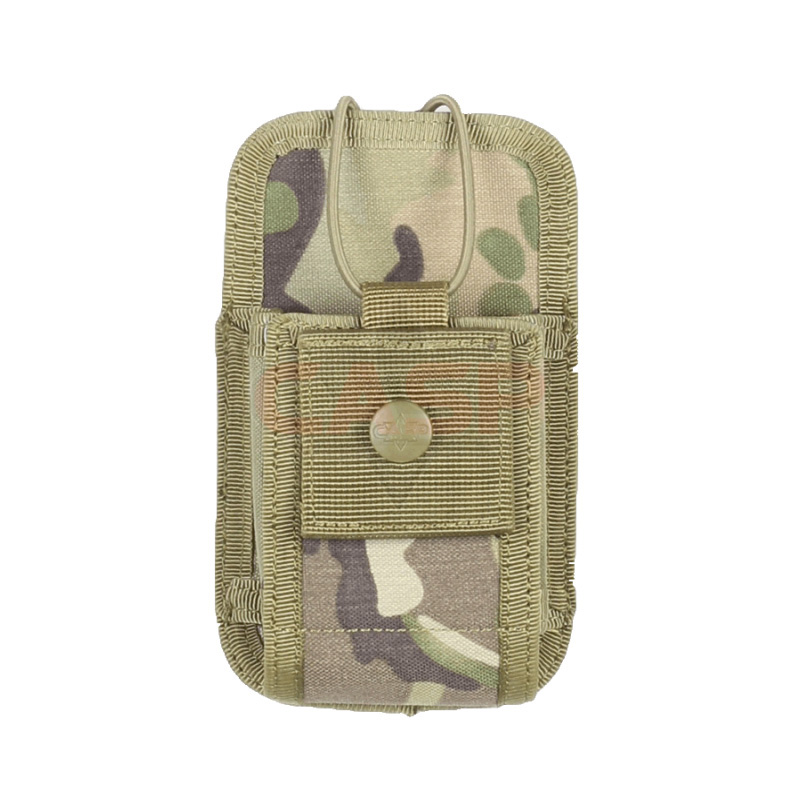 模块无线电机套