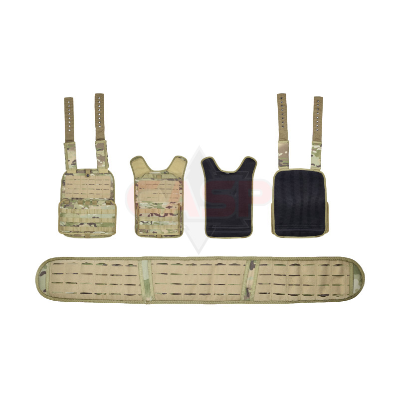 突战全防护背心套