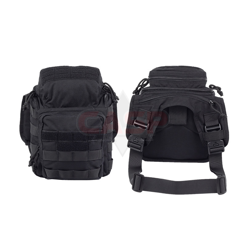 战术鞍包