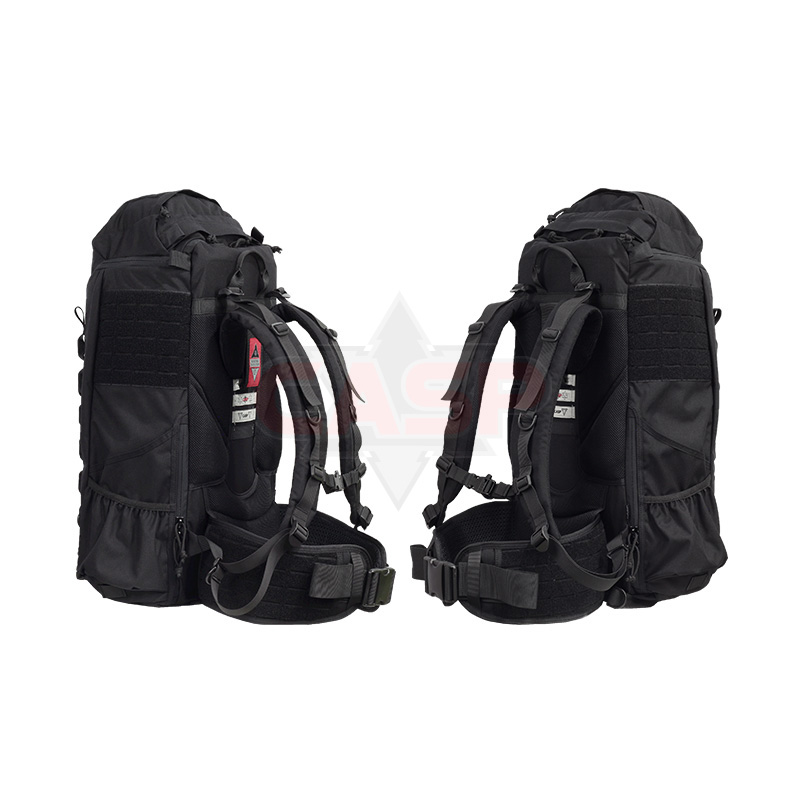 乡郊巡逻背包