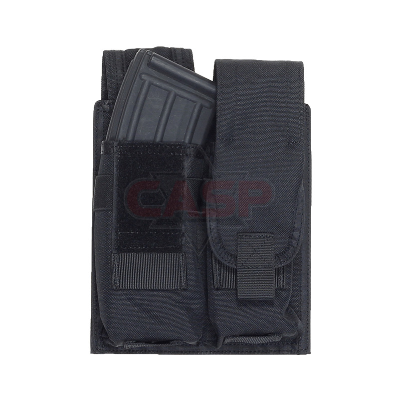 95便携背包内置95弹夹套