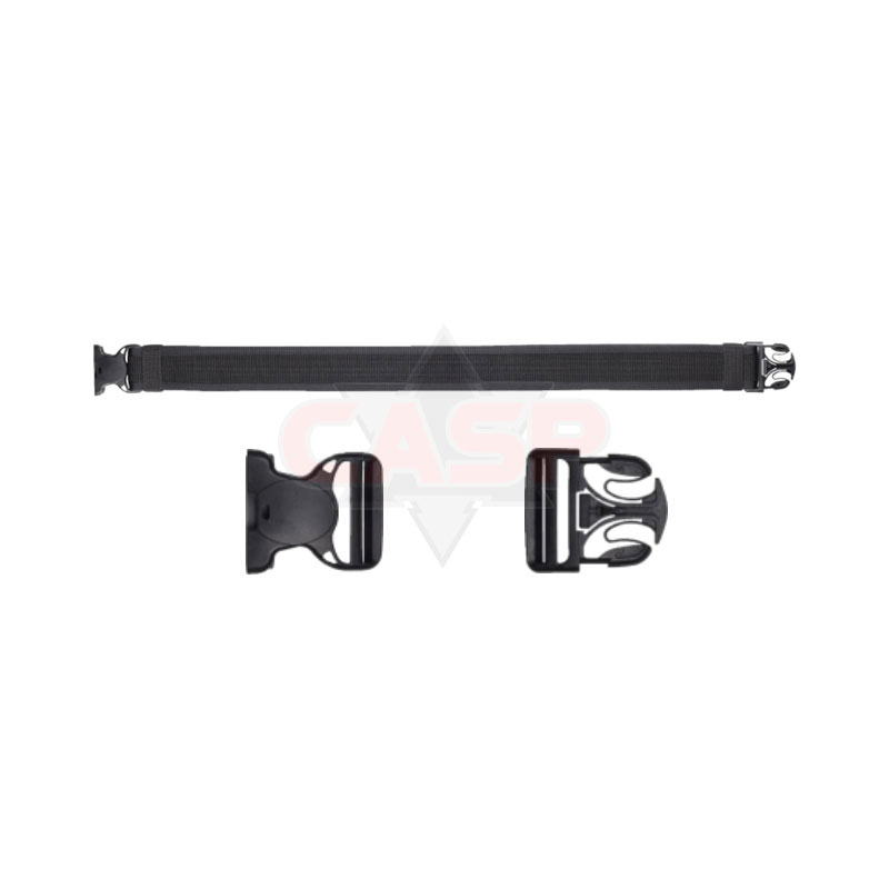 执勤尼龙腰带2.1寸