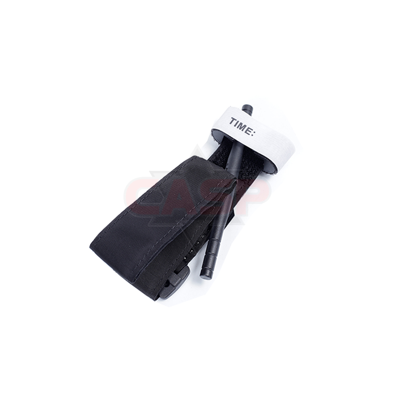 KYDEX 板 军用止血带套连止血带