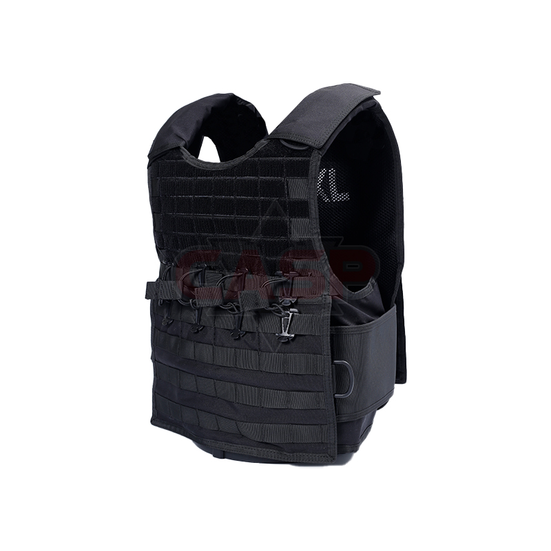 阻燃防暴背心套