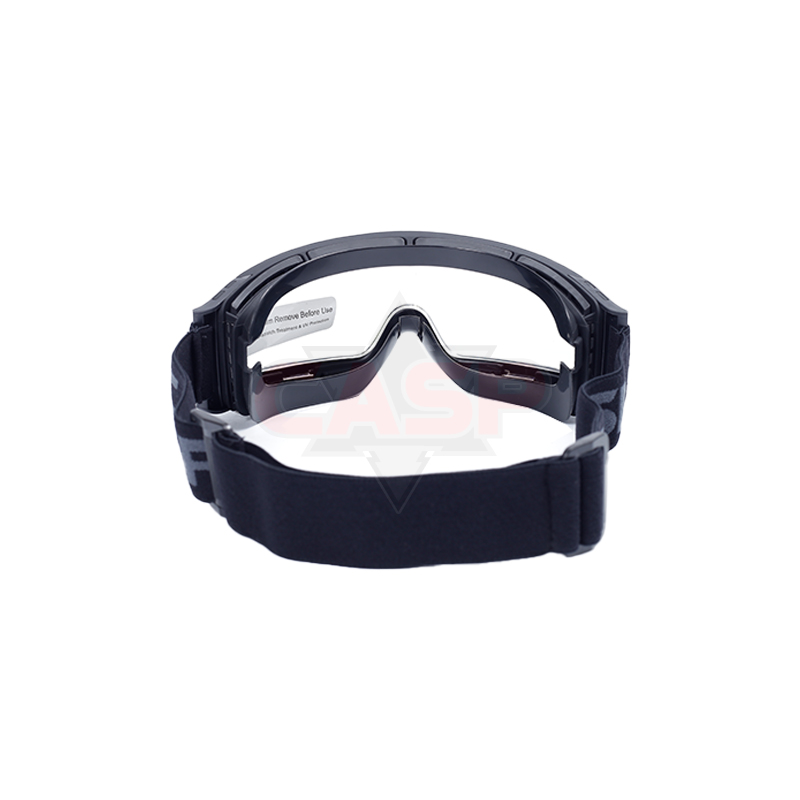 防弹护目镜 2.4mm