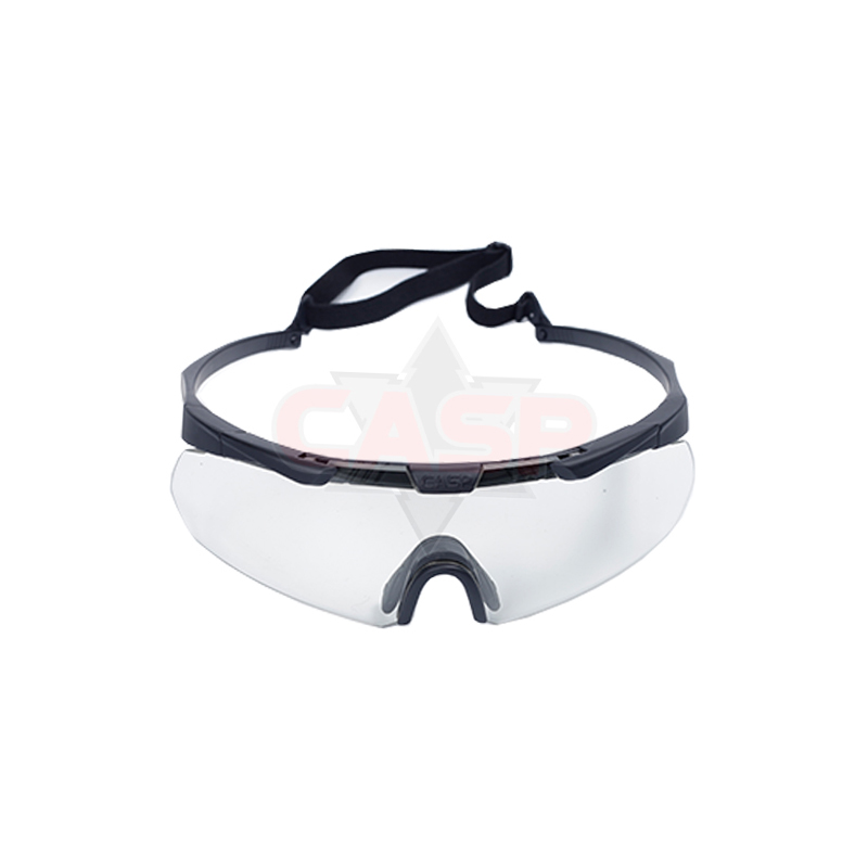 战术 CQB 防弹变色眼镜
