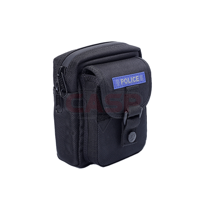 防水拉链腰包(小)