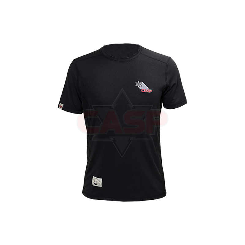 CASP DRY 流星 POLICE T 恤