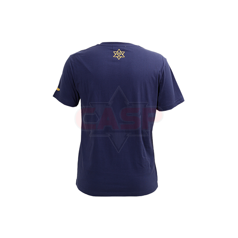 CASP 长城 Police T 恤