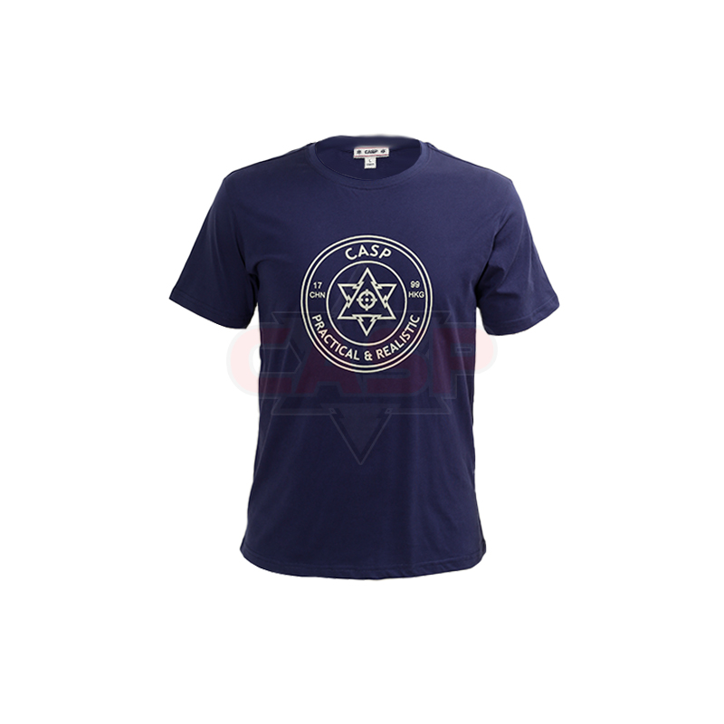 CASP 智慧星 T 恤