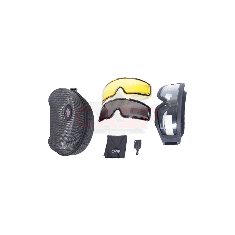 防弹护目镜 2.4mm