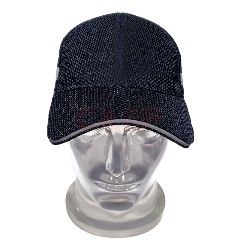 网布通勤帽麦穗